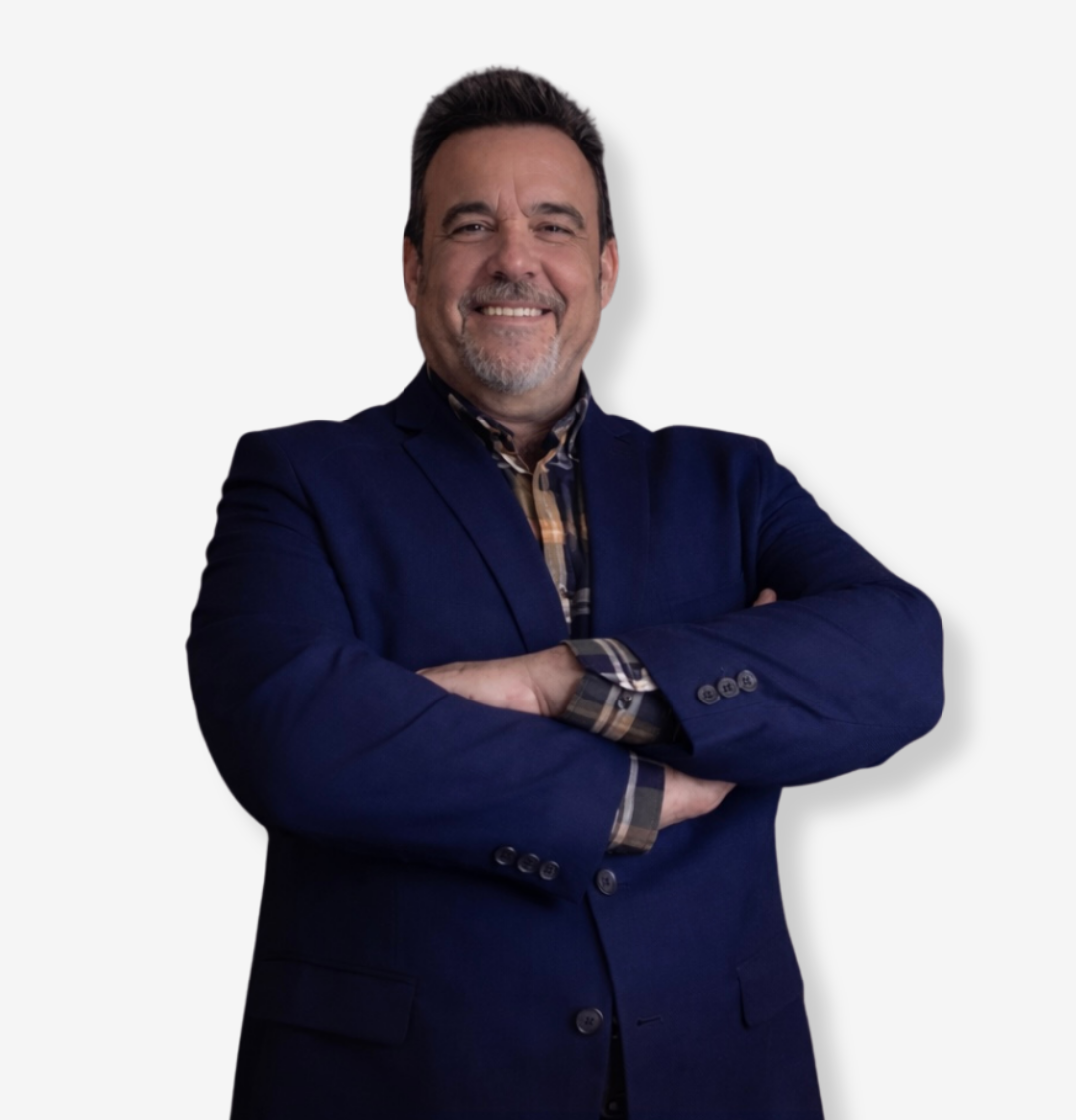 Foto de Antonio Pujante